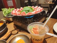 -春熙台·韩国料理(宝安西乡店)