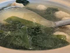 -西贝莜面村(金隅嘉品mall店)