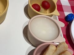 -西贝(大华虎城店)