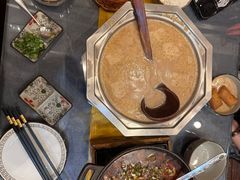 -格日勒阿妈蒙古厨房(巨海店)