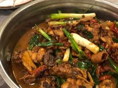 -高子烧鸡公(五里堆路店)