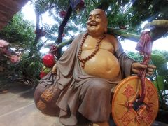 -园林美食城·本土农家菜(杨和镇店)