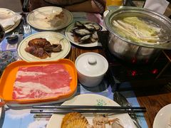 -巴犀烧烤(新崇光店)