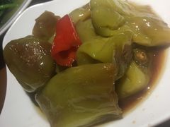 -好嫂子酱猪手•农家菜(华远坊店)