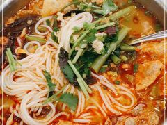 -居鲜味螺蛳粉(客村店)