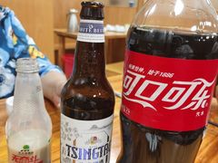-同裕烧烤·海鲜·家常菜(杰座·欧洲城店)