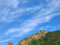 -京东石林峡风景区
