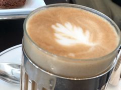 -Cafe Gray Deluxe