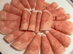 -京悦南门涮羊肉·羊蝎子火锅(田林路店)