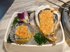 -火炉火自助餐(西直门凯德MALL店)