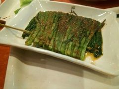 -金刚山烧烤(红旗大街店)