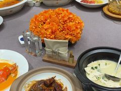 -锦成府·精选淮扬菜(老门东1865店)