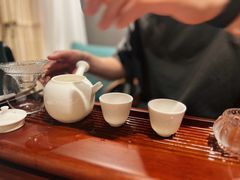 -邈墨茶馆(凤起路店)