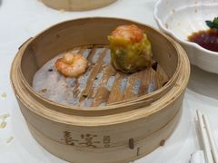 -喜宴又一村·粤菜·茶点·海鲜(壹方天地店)