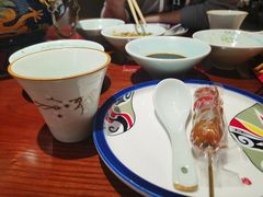 -1078號老北京涮肉(松柏店)