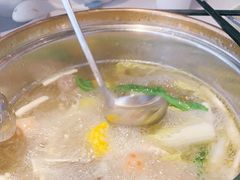 -三个椰子·现砍椰子鸡(金源CBD店)