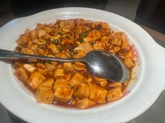 -褚记烤鸭·南京家常菜(雨花客厅店)