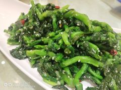 -粗茶淡饭•陕菜•家常菜
