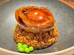 -广州文华东方酒店·江-由辉师傅主理