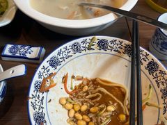 -百花深处·老北京风味菜