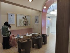 -海马体照相馆(成都来福士广场店)