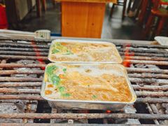 -南门头上美食街