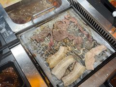 -星伦多自助料理·涮烤一体(虹悦城店)