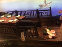 -佬麻雀·新湘菜(珠海金发购物中心店)