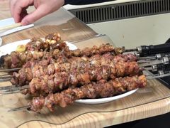 -胖子卤煮