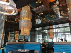 大堂-凤凰湘语·湘粤鲜融(浦东旗舰店)