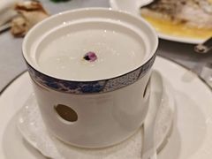 -君来湖滨饭店·渔餐厅