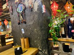 -花腰餐吧Bistro烧烤 傣味(传媒大学店)