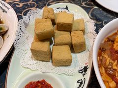 -晓平饭店(嘉善路店)