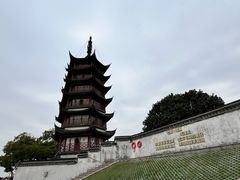 -观潮胜地公园