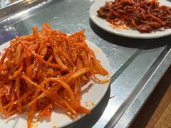 -顺通大冷面(总店)