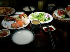 -松子料理(亮马桥店)