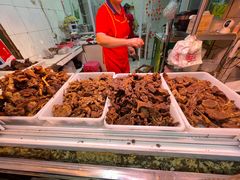 -阿木怪味牛骨头