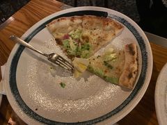 -PIZZA BIANCA(民园店)