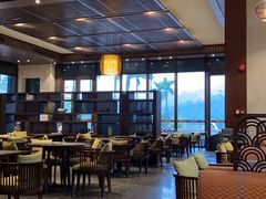 -清远熹乐谷温泉度假酒店