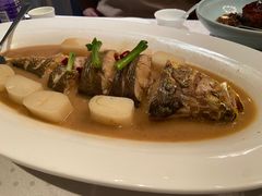-上海小南国(不夜城店)