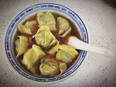 -古徽州馄饨店(宝安路店)