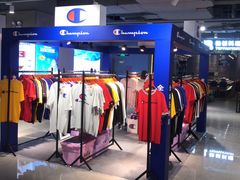 -家乐福(古北店)