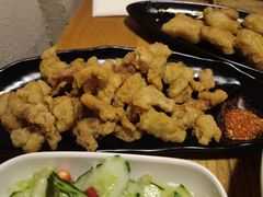 -长亭酒肆.武夷菜(鼓楼后海店)