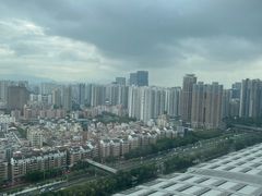 -深圳皇庭V酒店