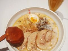 -味千拉面(星摩尔购物中心店)