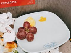 -金滏山烤肉·海鲜·火锅自助餐厅(襄阳万达店)