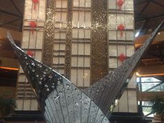 -上海滴水湖皇冠假日酒店