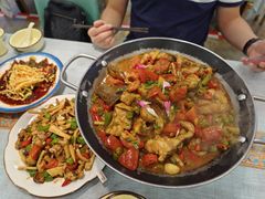 -大师傅金奖啤酒鱼(西街口总店)