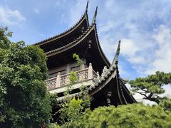 -龙华寺