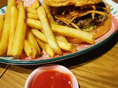 -TEQO·Mexican food & Bar